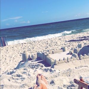 Meet your Posher, Bre